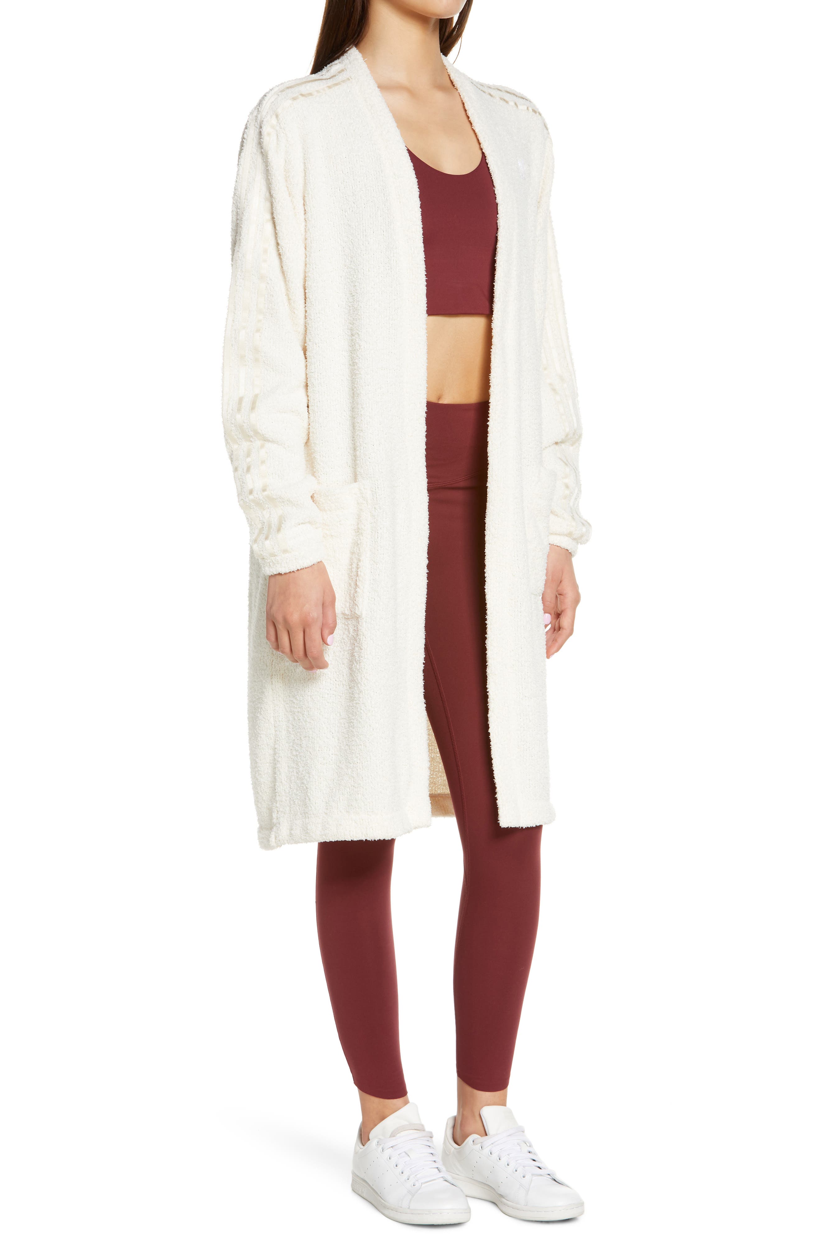 adidas originals cardigan