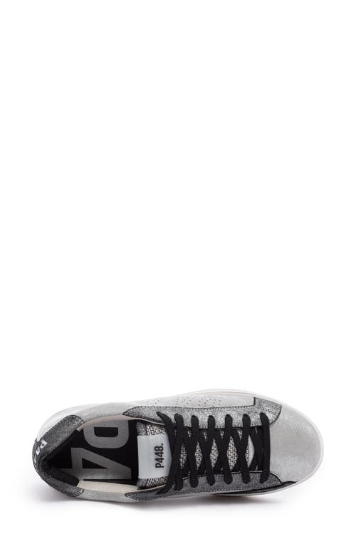 Shop P448 John Nantes Sneaker