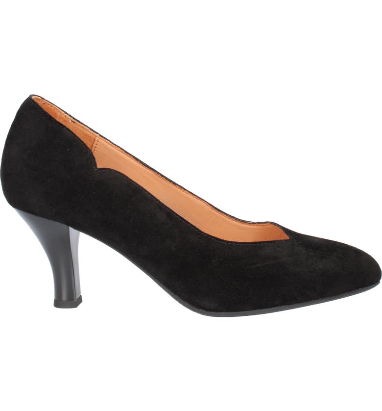 L'Amour des Pieds Bambelle Pointed Toe Pump (Women) | Nordstrom