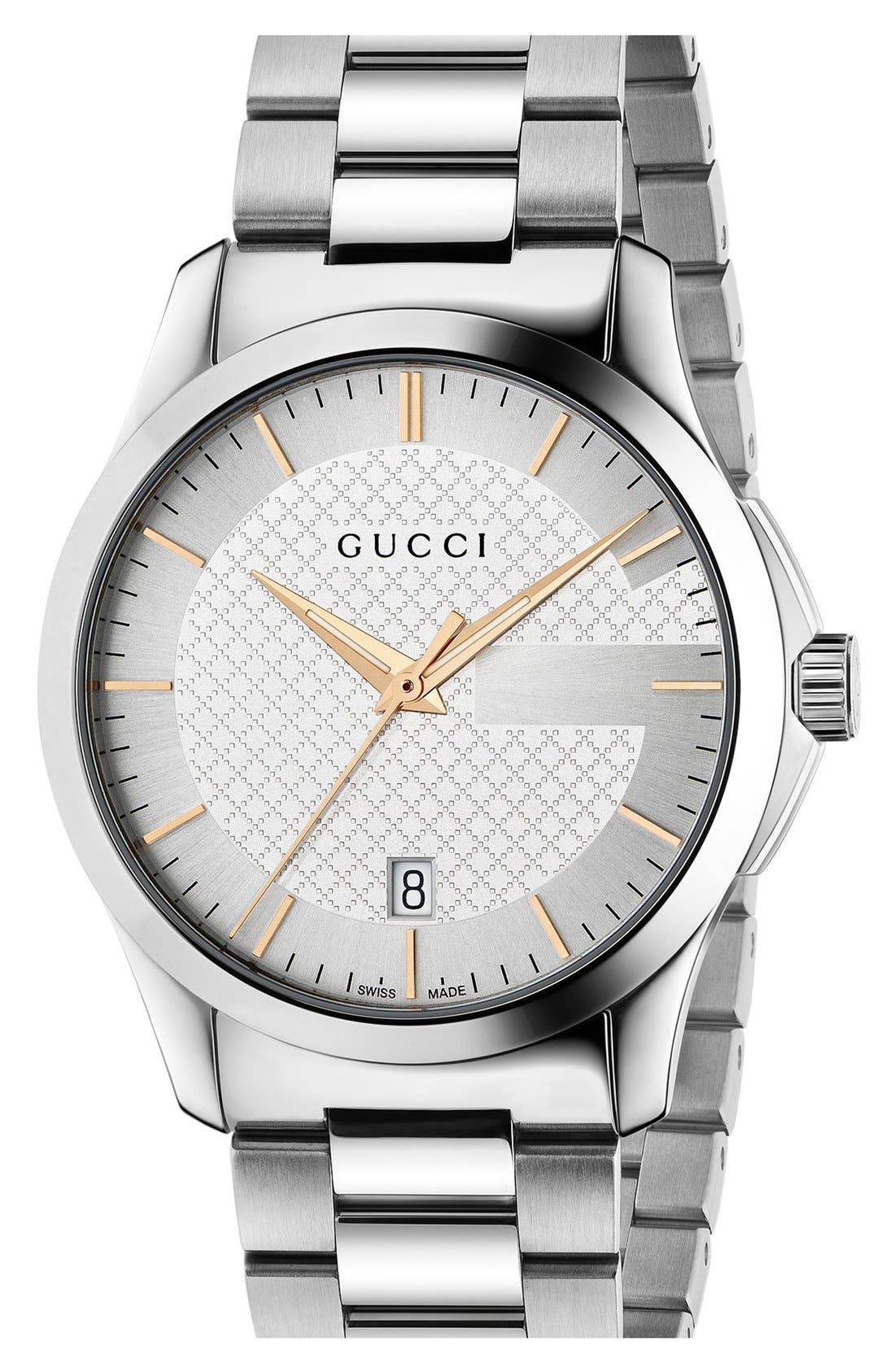 gucci g timeless 38mm