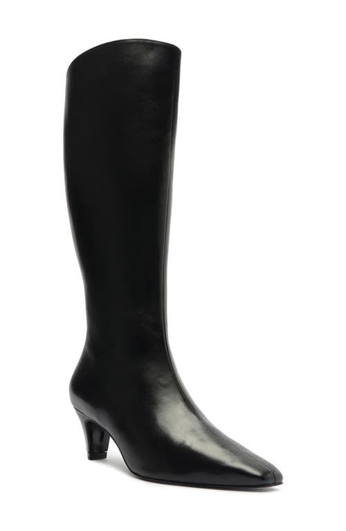 SCHUTZ SCHUTZ DELLIA UP KNEE HIGH BOOT