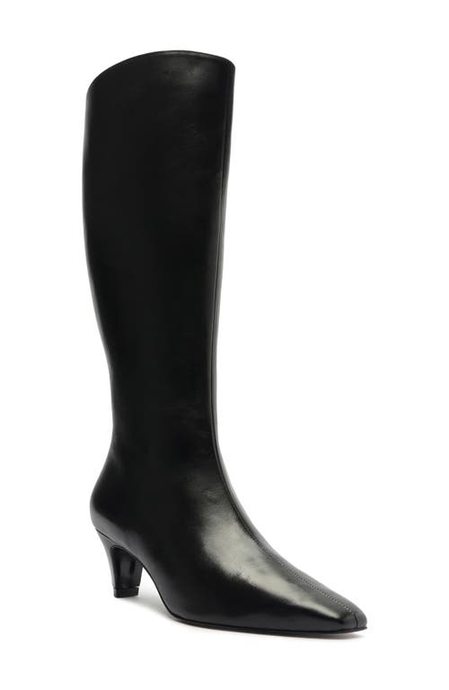 SCHUTZ SCHUTZ DELLIA UP KNEE HIGH BOOT 