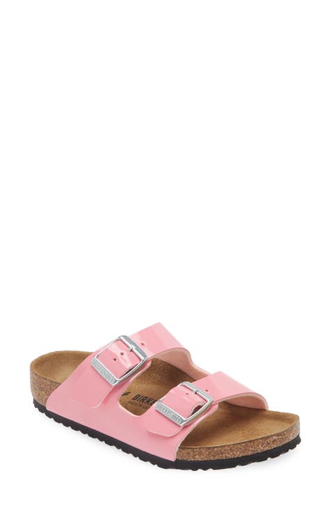 Kids' Arizona Slide Sandal (Toddler & Little Kid)