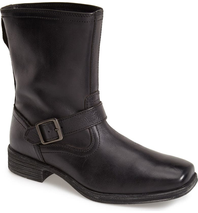 Ariat 'Rambler Riot' Leather Harness Boot (Men) | Nordstrom