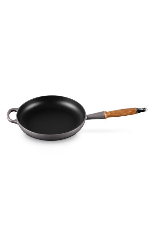 Le Creuset Alpine Fry Pan In Oyster