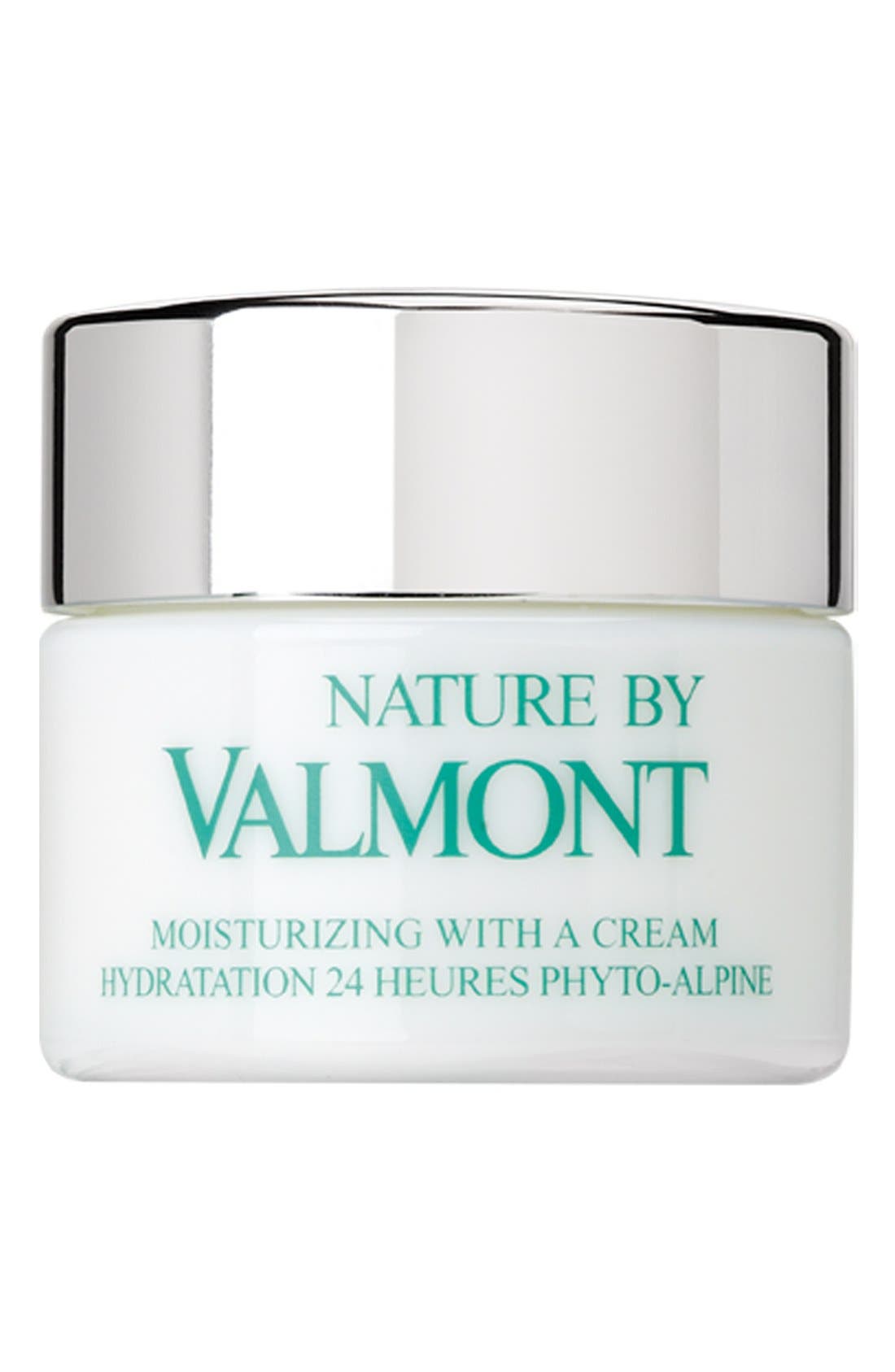 Valmont Moisturizing Cream Nordstrom