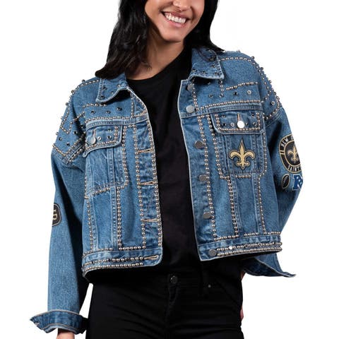 St Louis Blues Leather Bomber Jacket Best Gift For Men And Women Fans