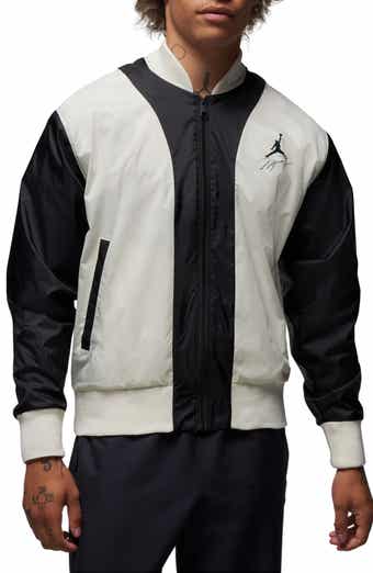 Jordan legacy hot sale flight jacket