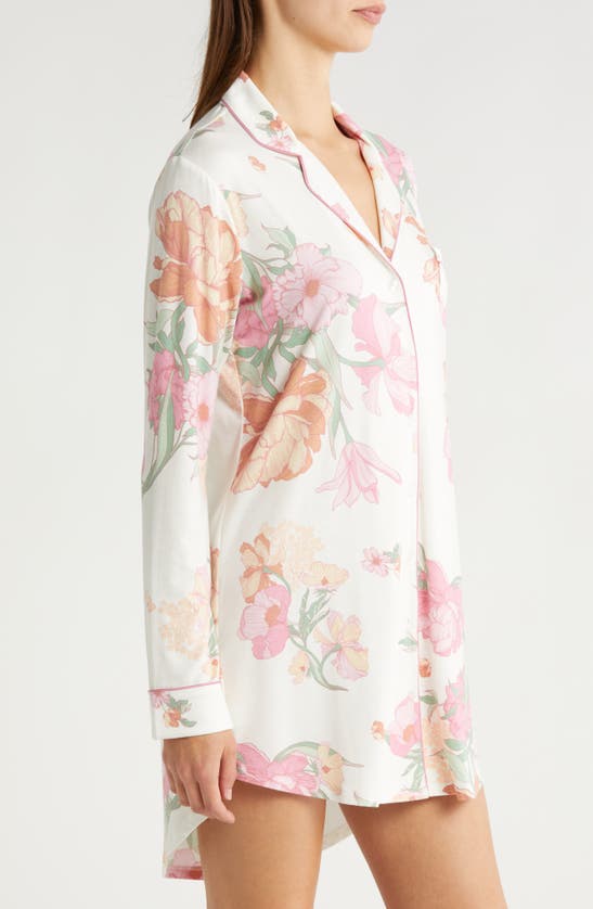 NORDSTROM NORDSTROM MOONLIGHT ECO NIGHTSHIRT 