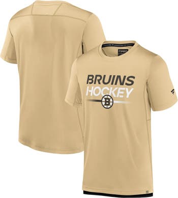 Boston Bruins Fanatics Branded Women's Long and Short Sleeve Two