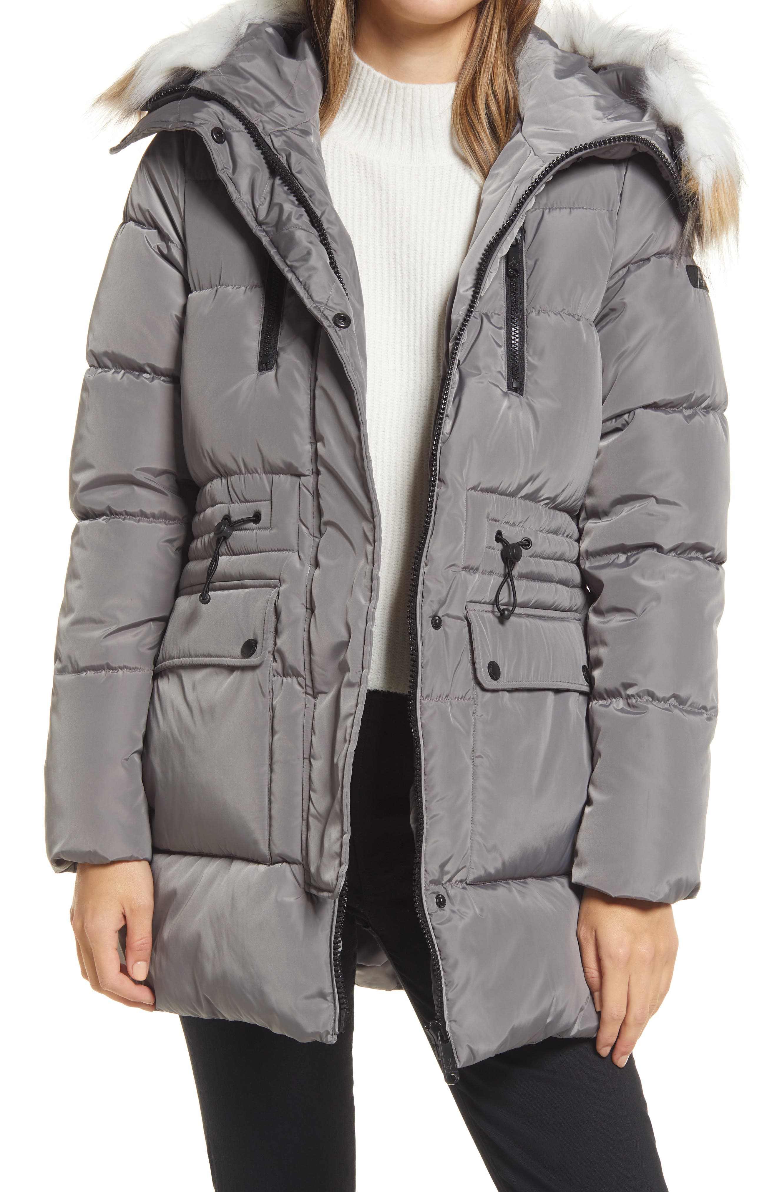 sam edelman down coat