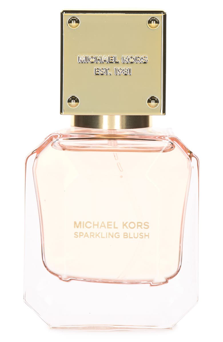 Skilt Afskedigelse luge MICHAEL KORS Sparkling Blush Eau de Parfum - 1.0 fl oz. | Nordstromrack