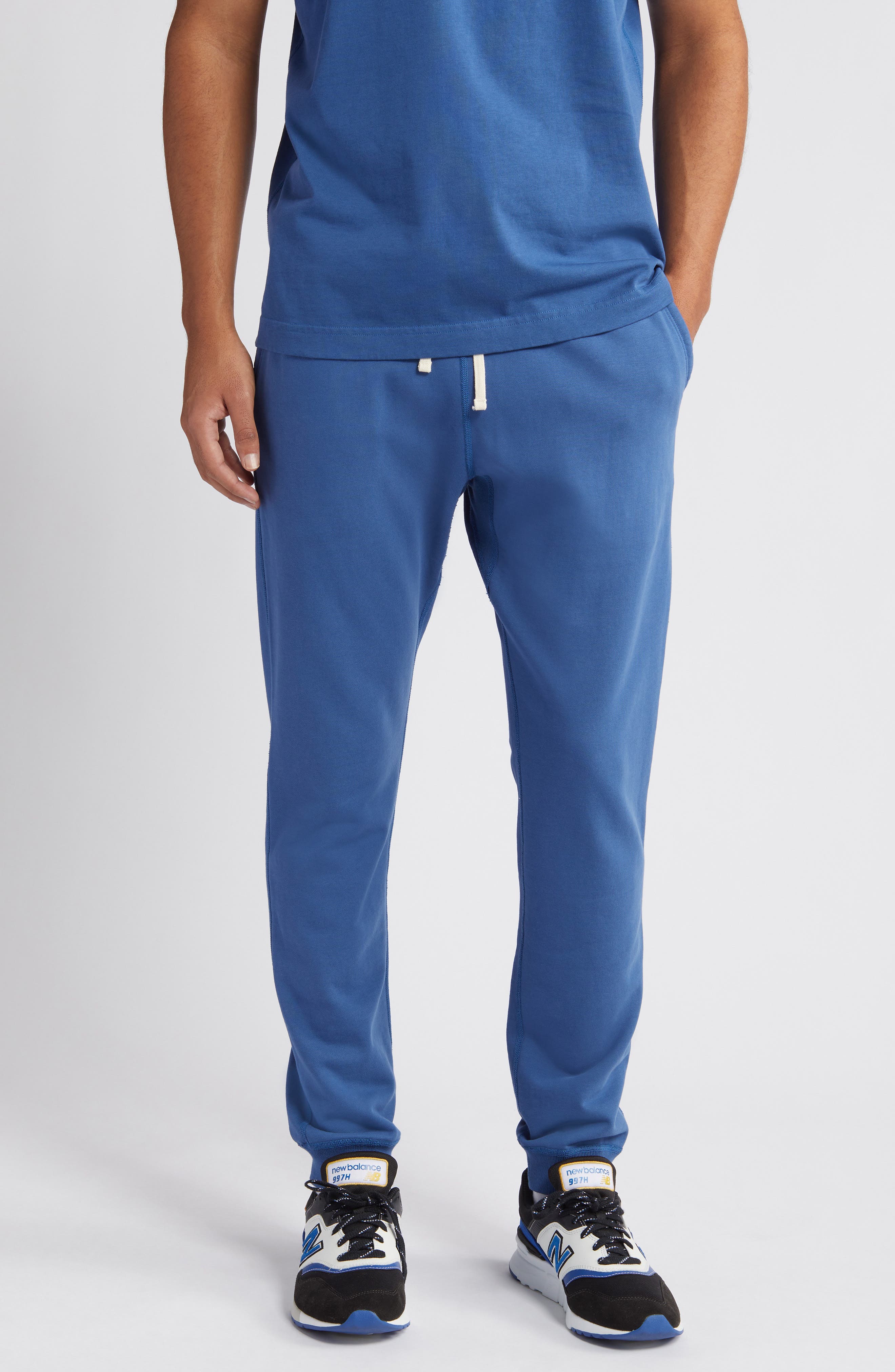 champs joggers men