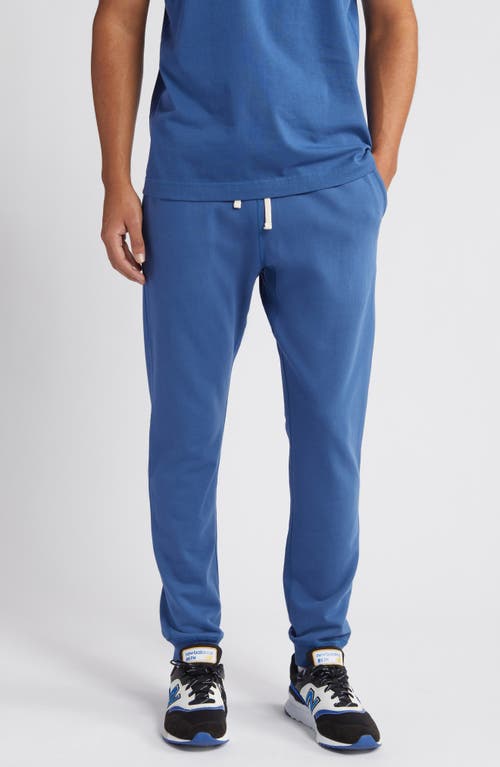 Reigning Champ Slim Midweight Terry Sweatpants at Nordstrom,