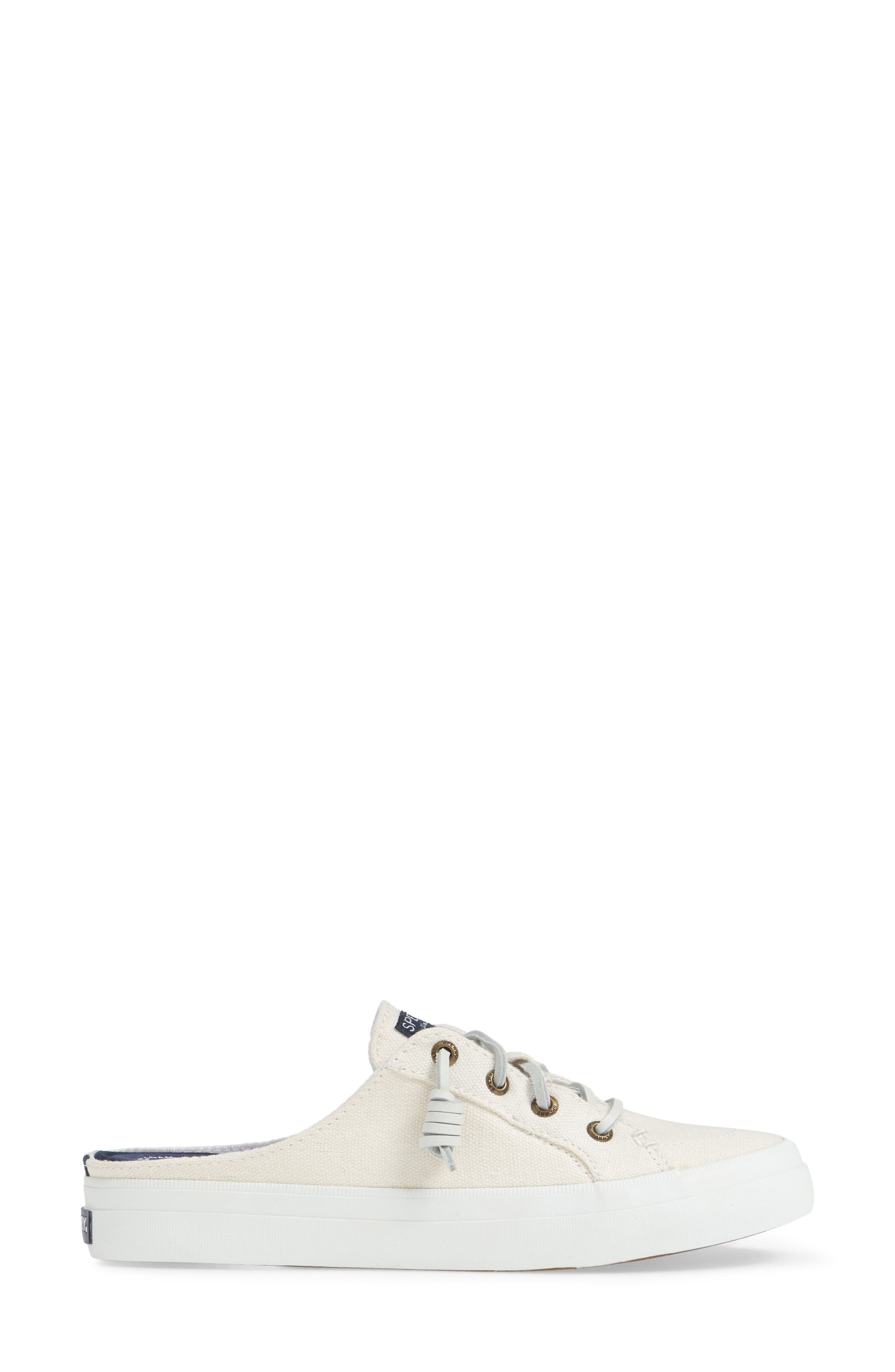 crest vibe mule sperry