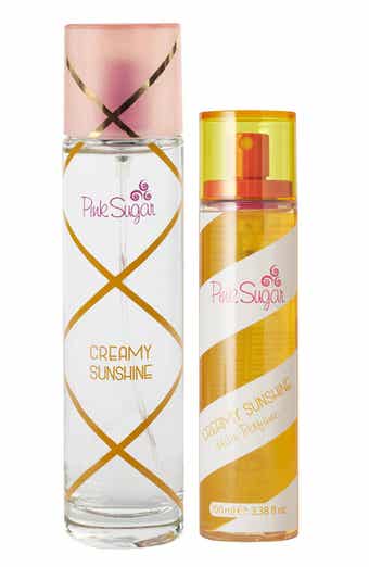 Pink Sugar Red Velvet Aquolina perfume - a fragrance for women 2021