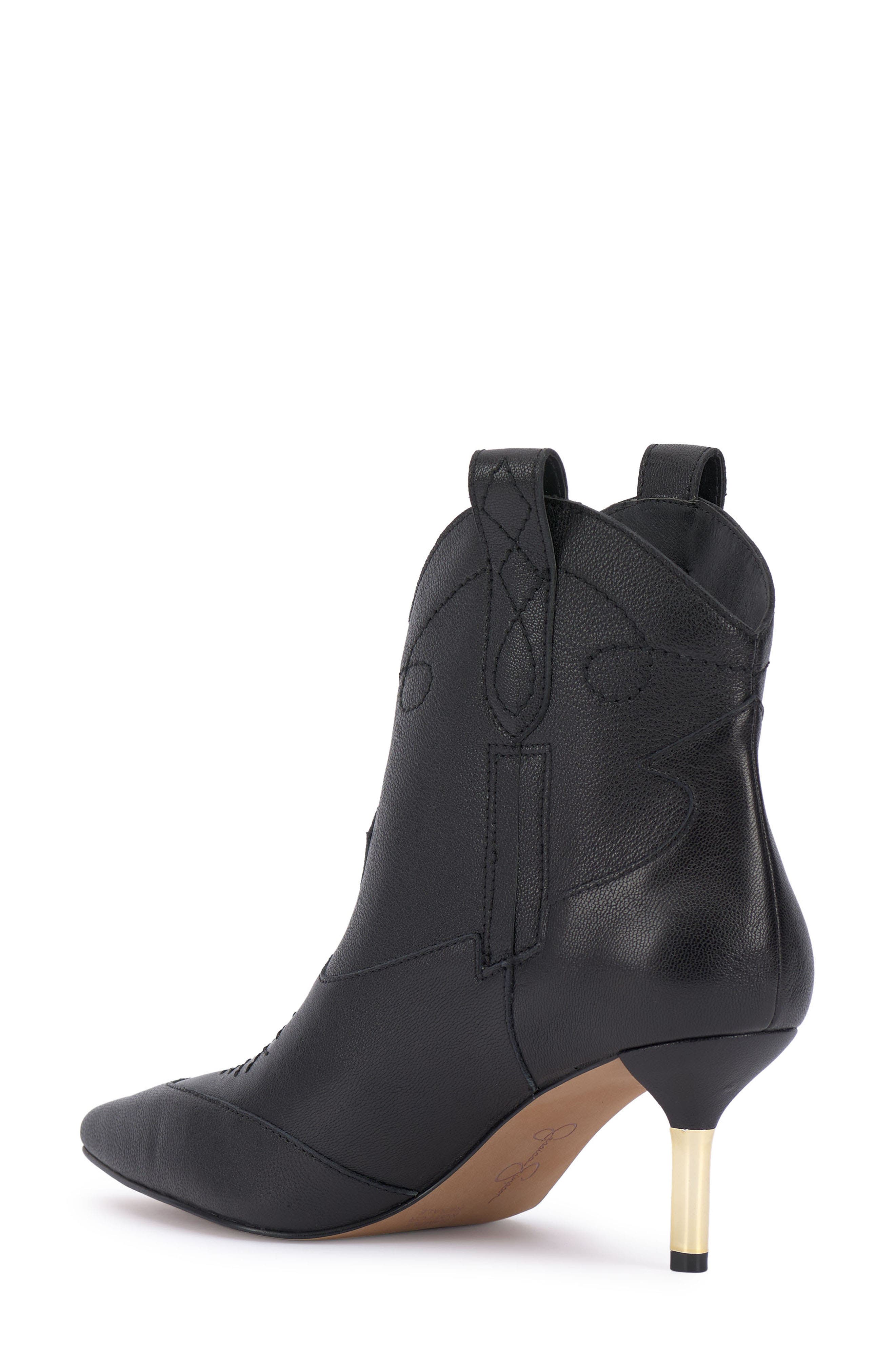 Jessica Simpson Nelda Pointed Toe 