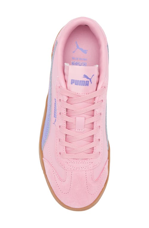 PUMA PUMA KIDS' CLUB 5V5 SNEAKER