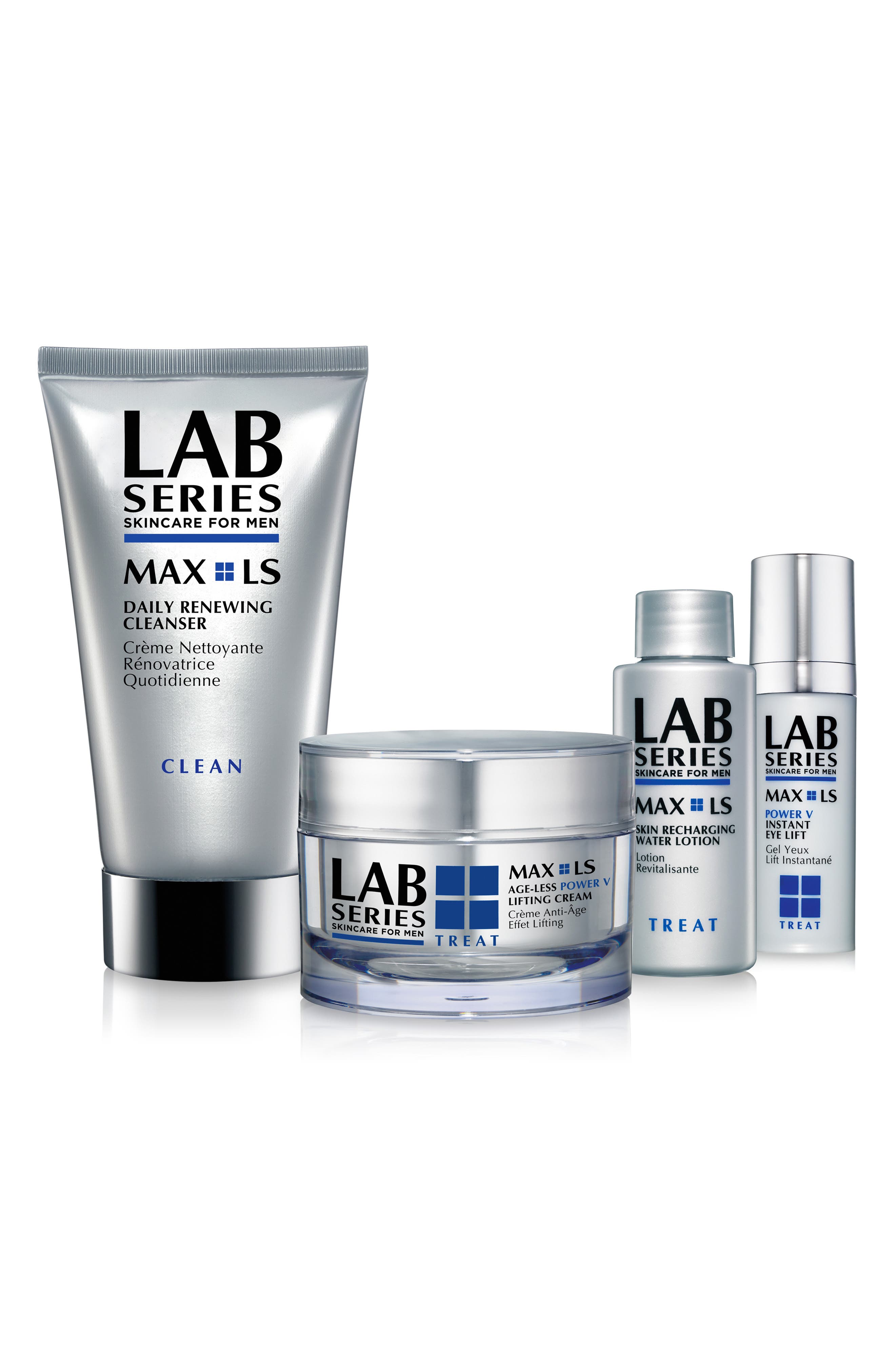 skincare ls