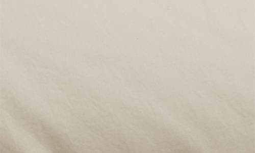 Parachute Brushed Cotton Duvet Cover In Bone