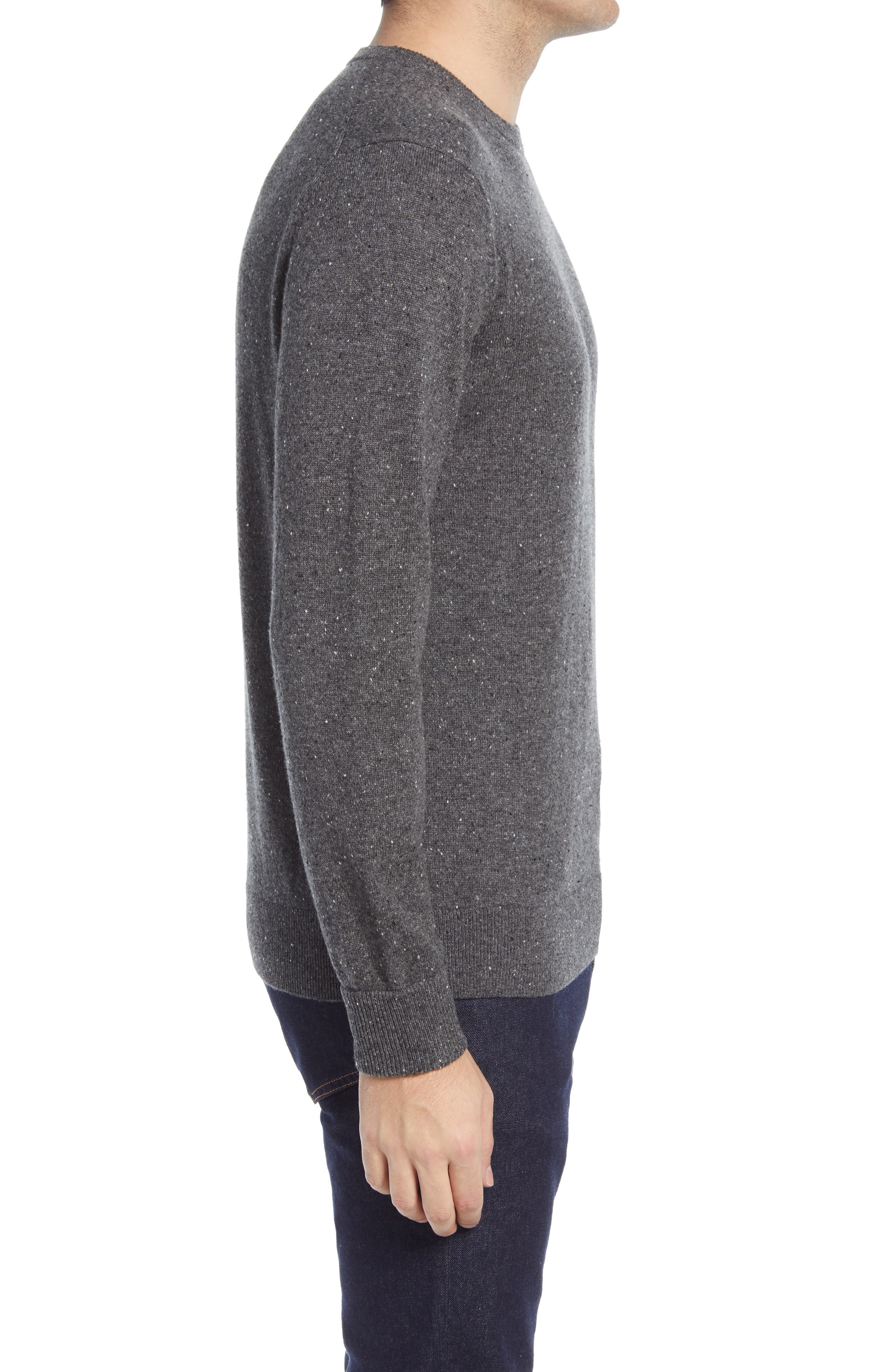 EVERLANE Cashmere Crew Neck Sweater Nordstrom Rack