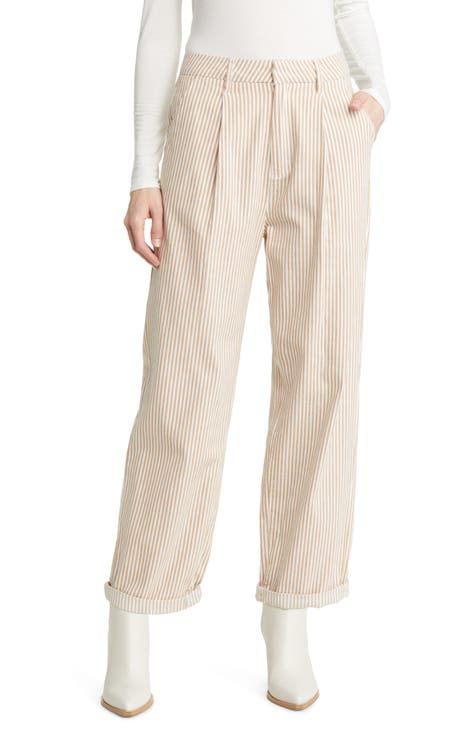 Nordstrom on sale linen pants