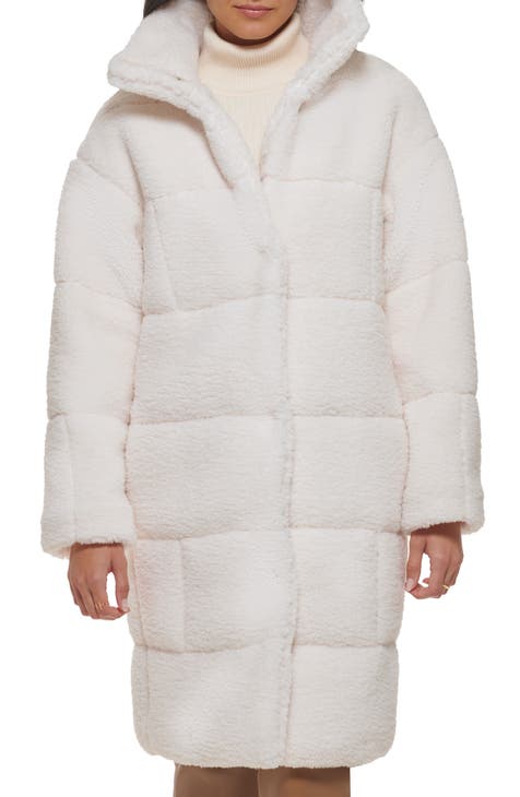 Fleece Lined Sleeveless Jacket - Women - Ready-to-Wear