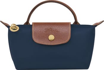 Longchamp Le Pliage Cosmetics Case Nordstrom