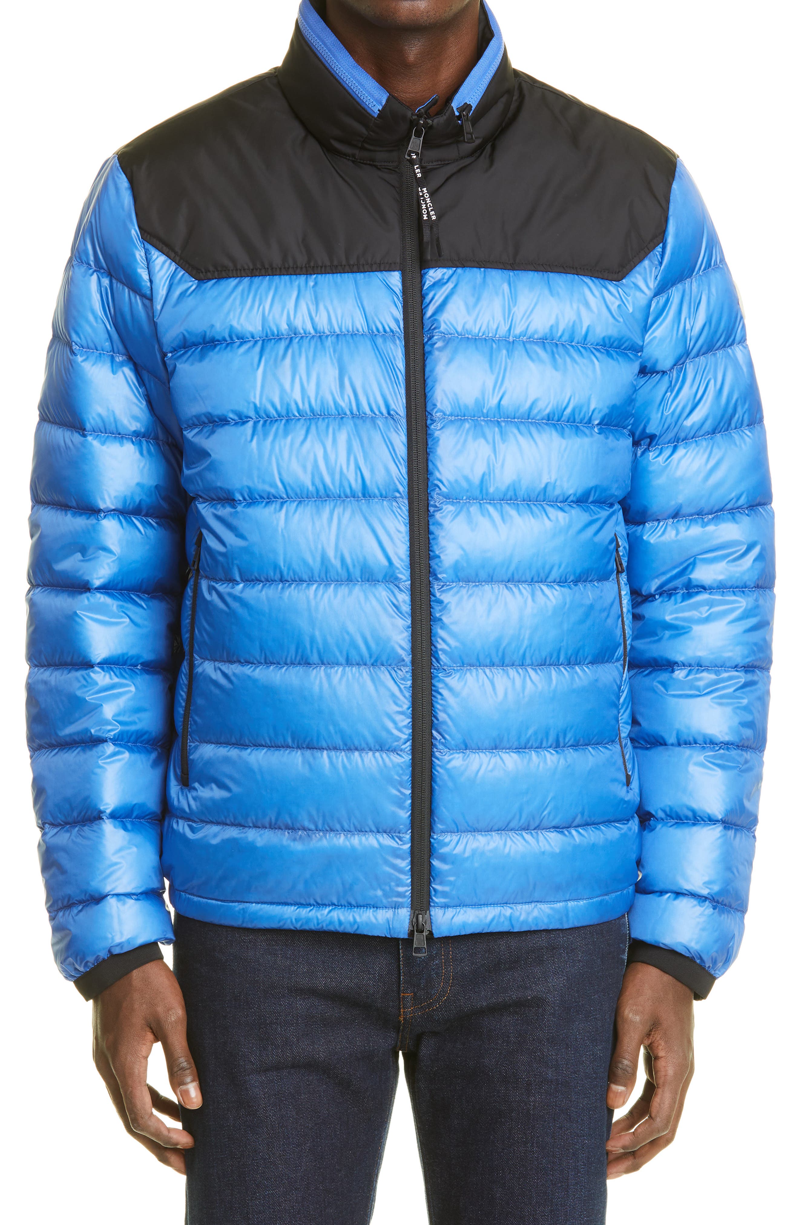 moncler mens jacket nordstrom