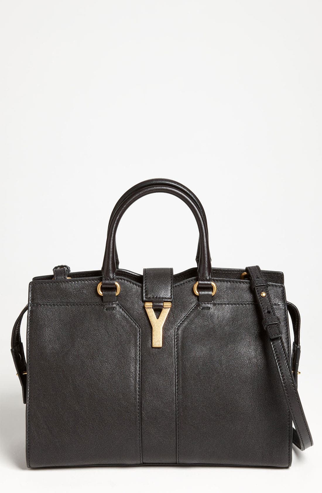 ysl cabas chyc small
