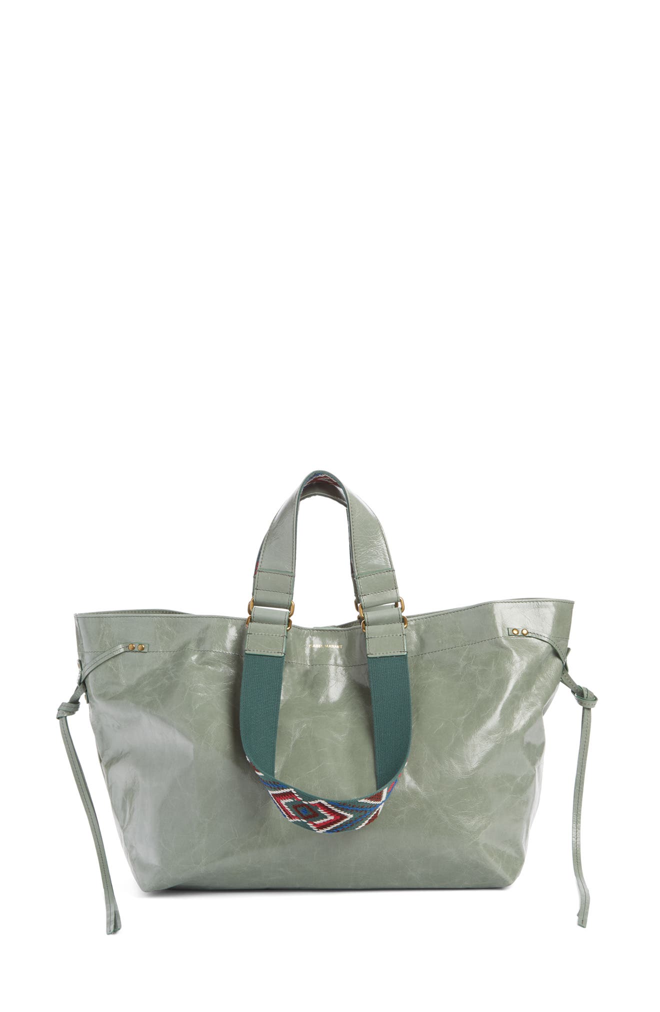 isabel marant tote bag