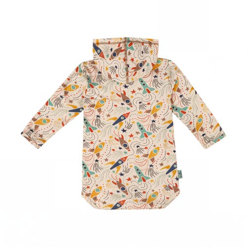 Uv Skinz Hooded Sunzie In Rocket Jam
