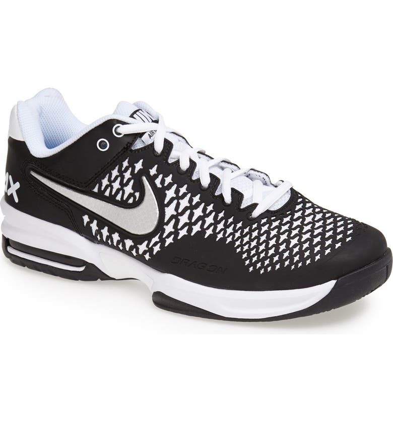 Nike 'Air Max Cage' Tennis Shoe (Men) | Nordstrom