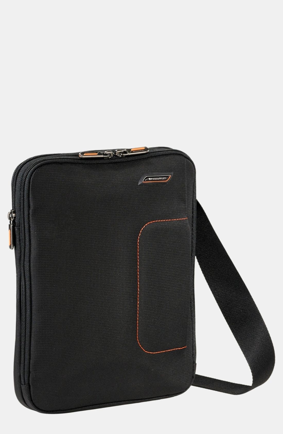 briggs and riley crossbody