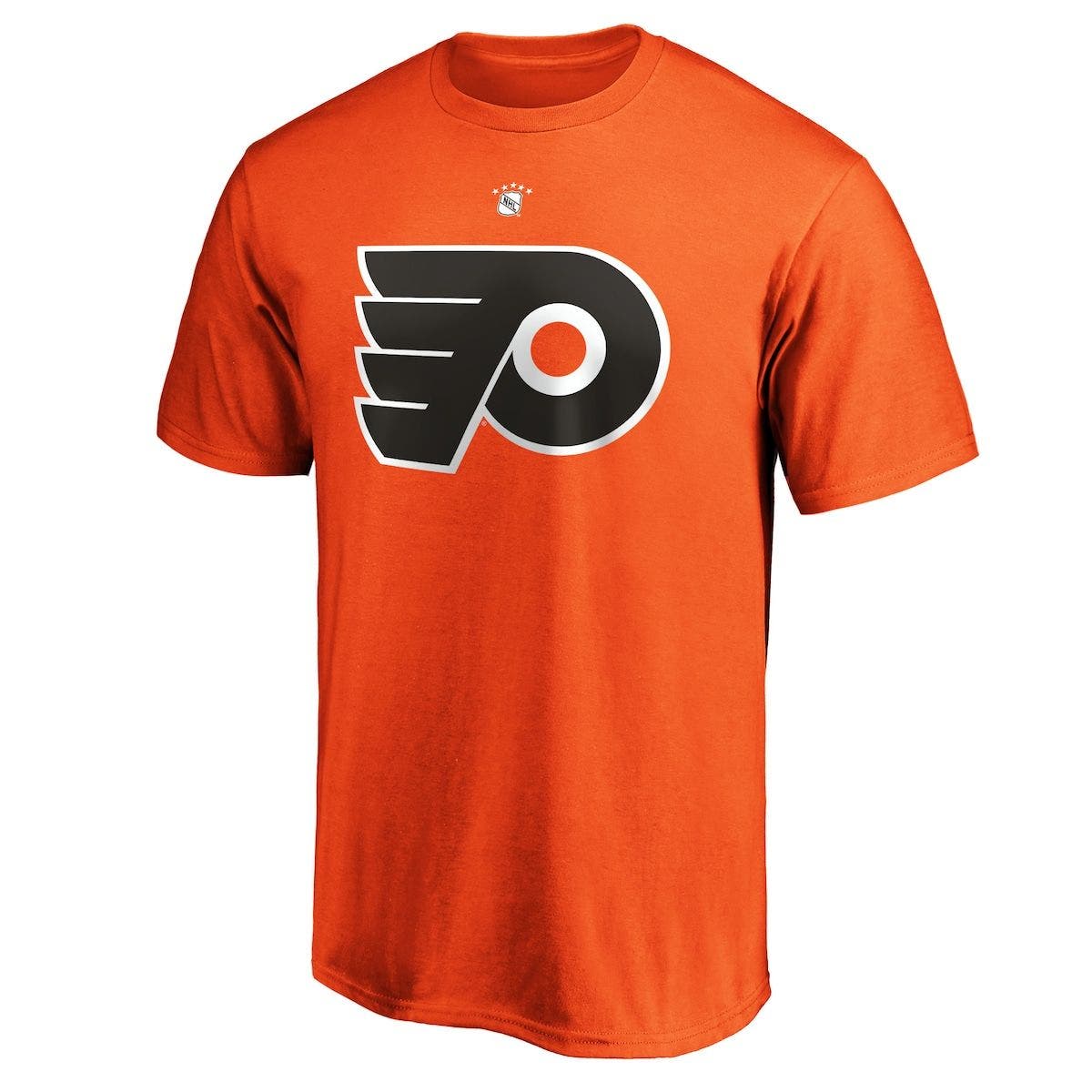 philadelphia flyers t shirt