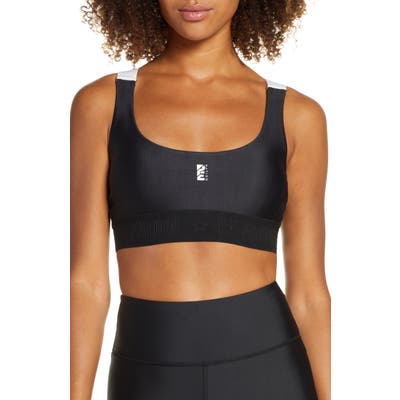 P.e Nation Division Round Sports Bra