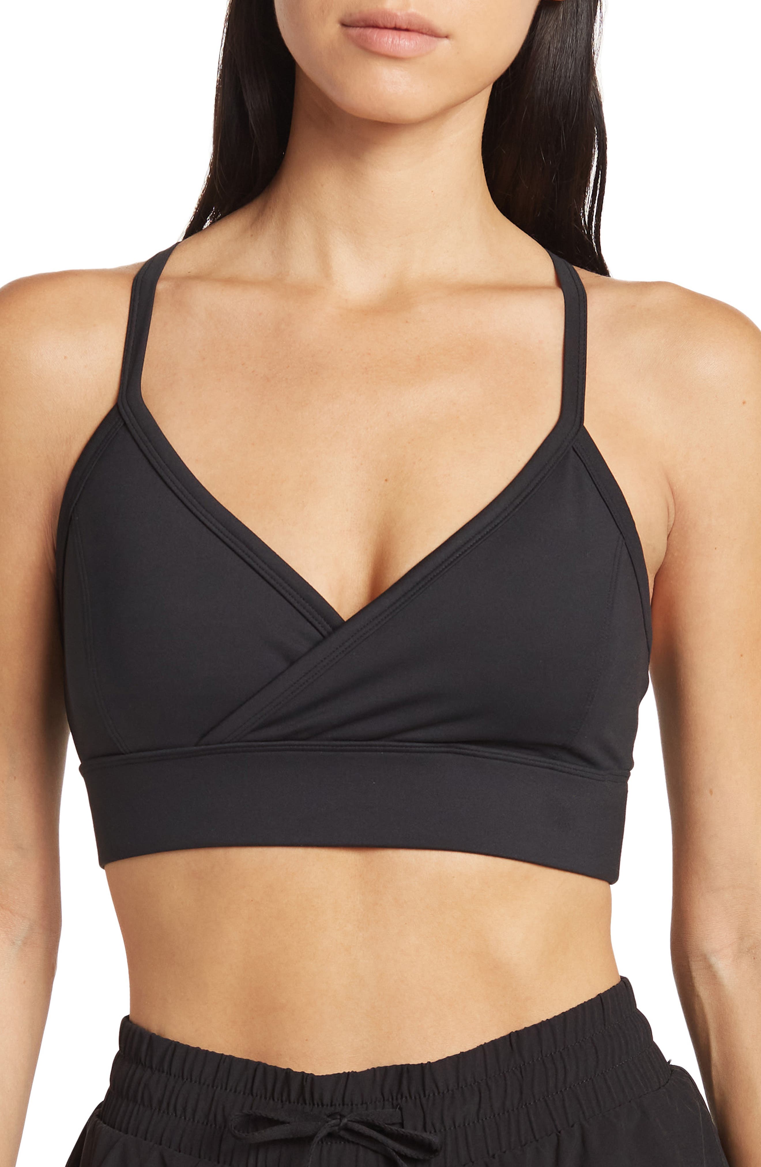 90 DEGREE BY REFLEX Plus Size Workout 
