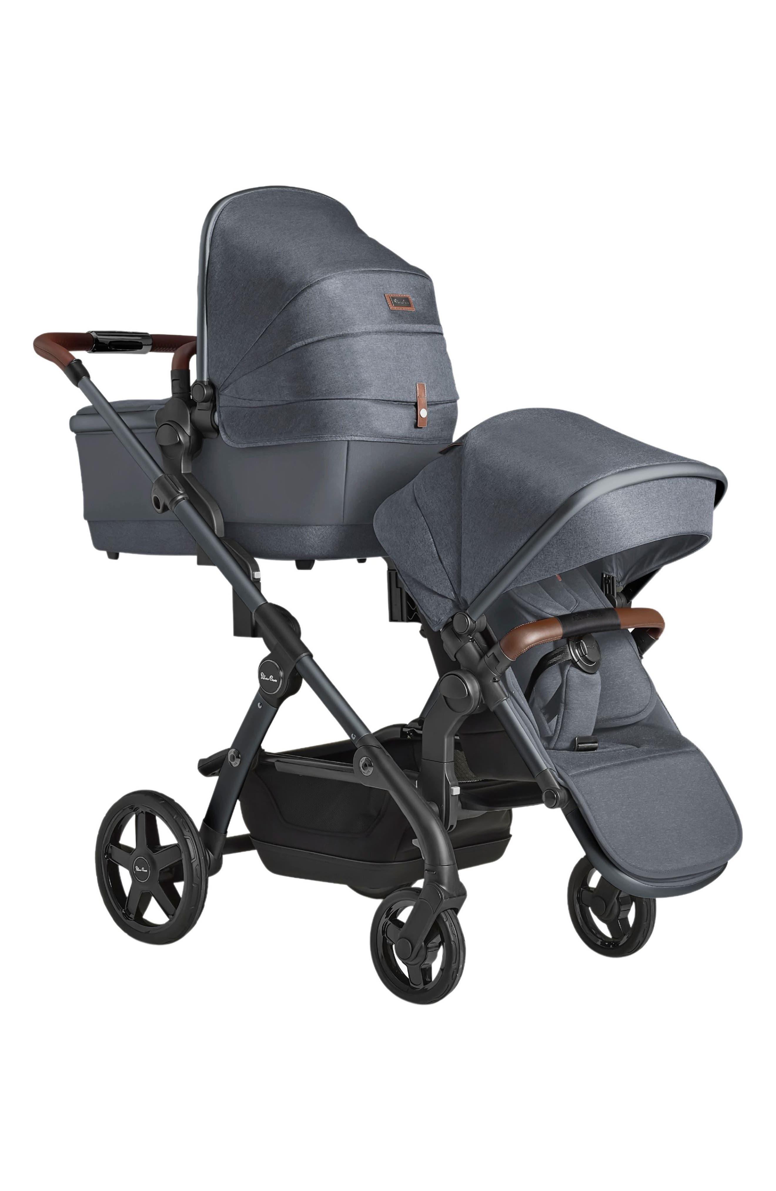 Silver Cross Wave 2022 Tandem Seat Nordstrom