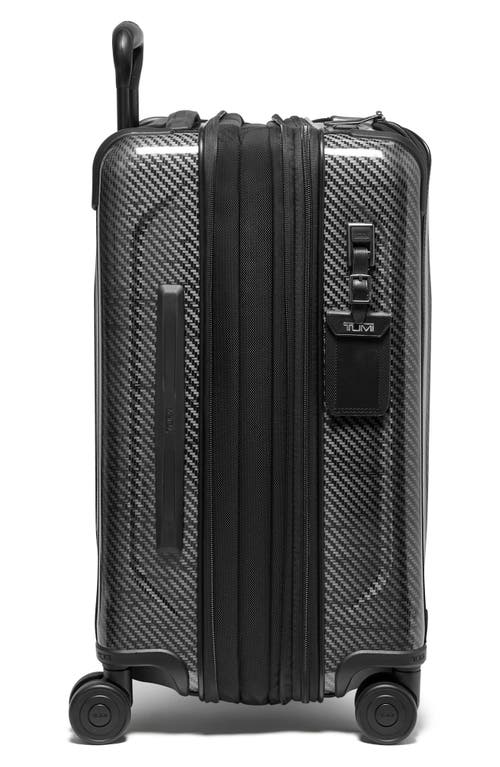 TUMI TUMI TEGRA-LITE® CONTINENTAL EXPANDABLE SPINNER CARRY-ON BAG 