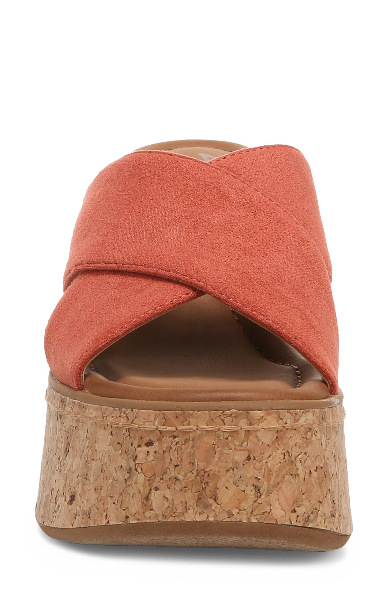 Zodiac Nessa Platform Wedge Sandal (Women) Nordstromrack