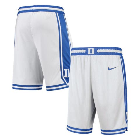 Men's Nike Royal Duke Blue Devils Basketball Drop Legend