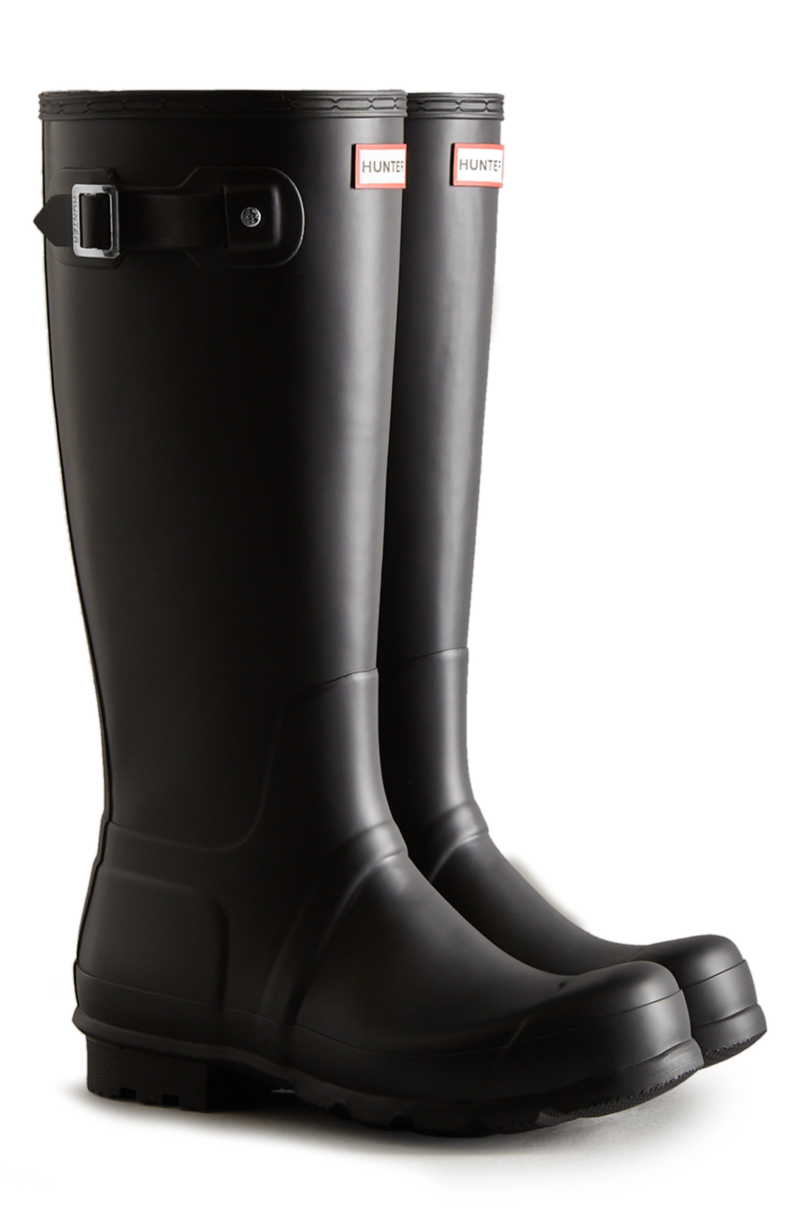 Mens Hunter Boots | Nordstrom