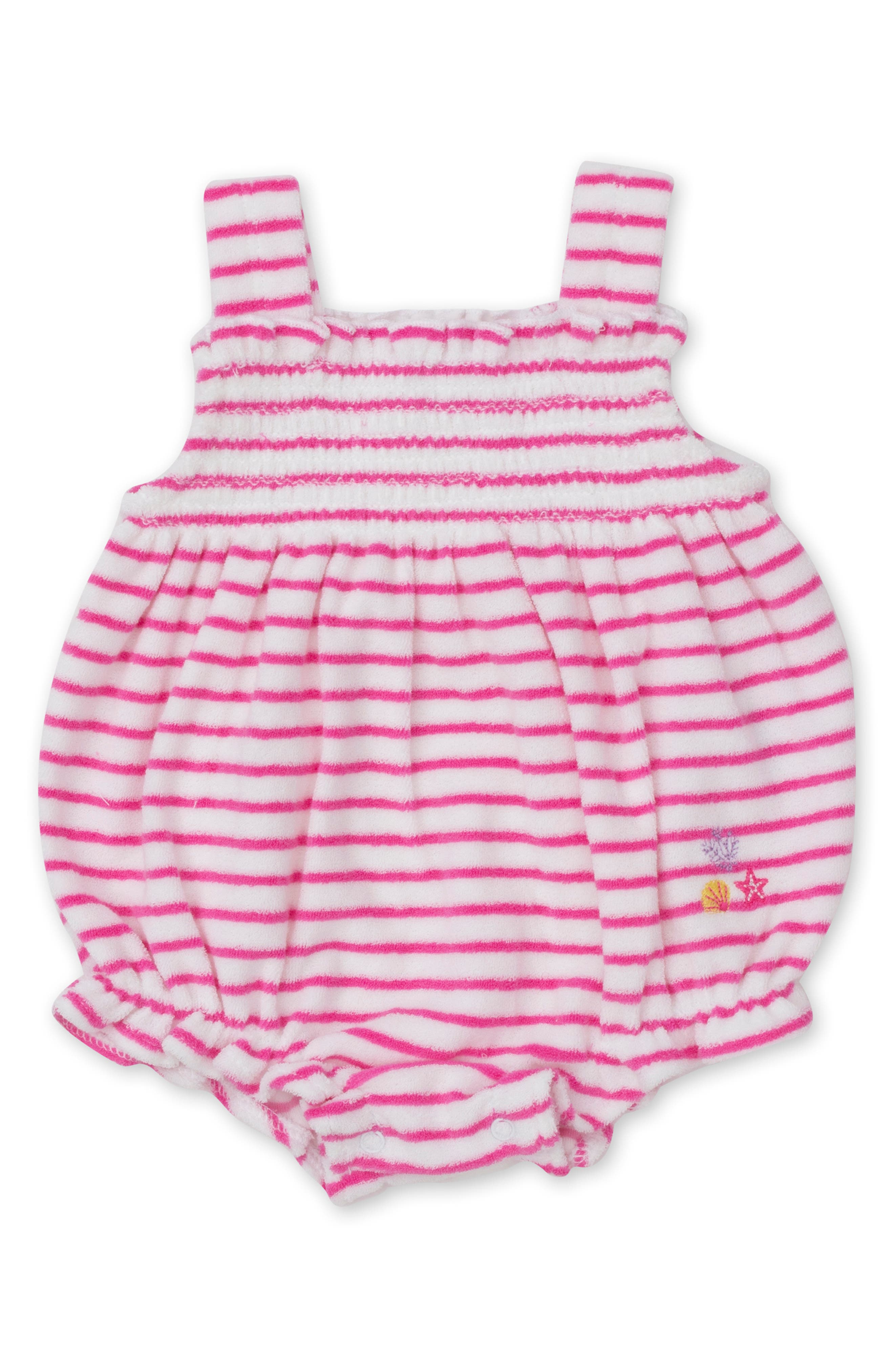 Baby Girl Clothing: Dresses, Bodysuits & Footies | Nordstrom