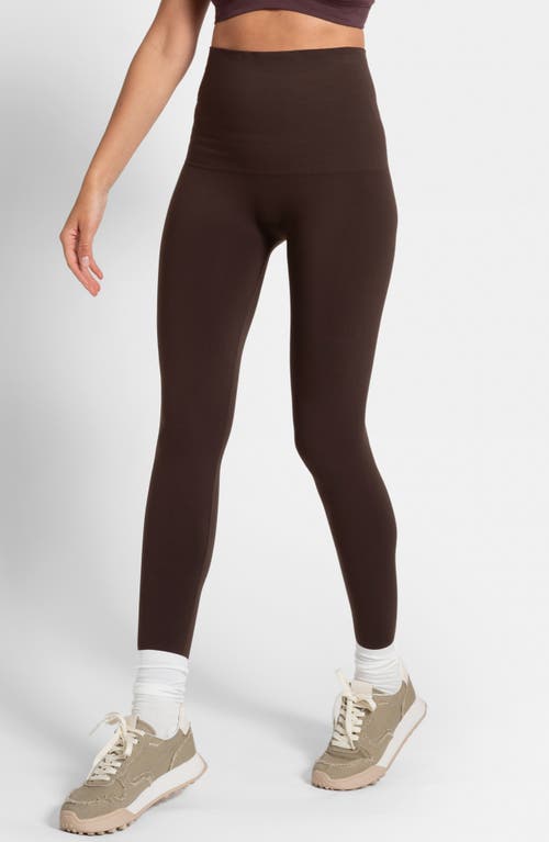 SERAPHINE SERAPHINE SEAMLESS POSTPARTUM LEGGINGS