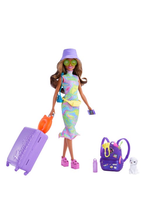 Mattel Barbie It Takes Two Travel Teresa Doll in None at Nordstrom