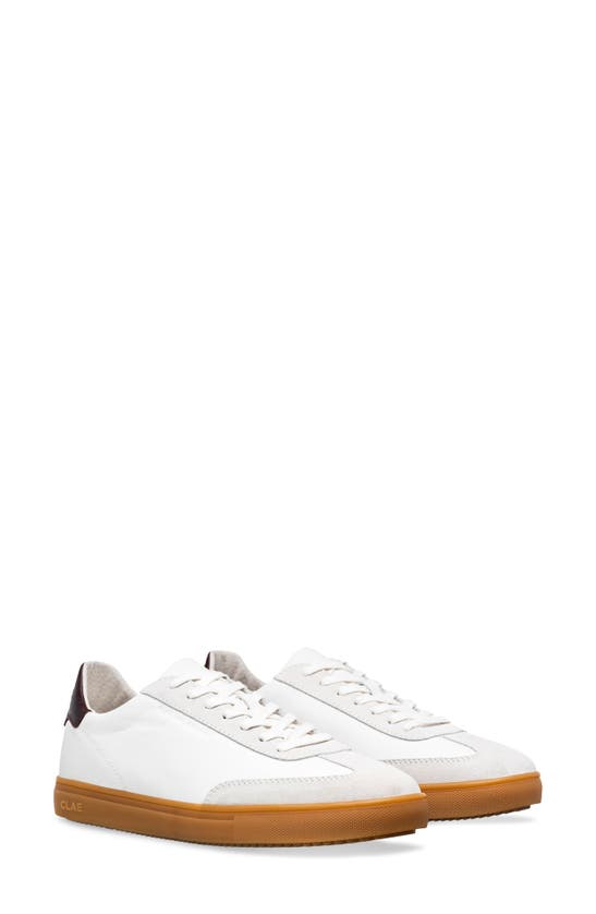 CLAE DEANE SNEAKER 