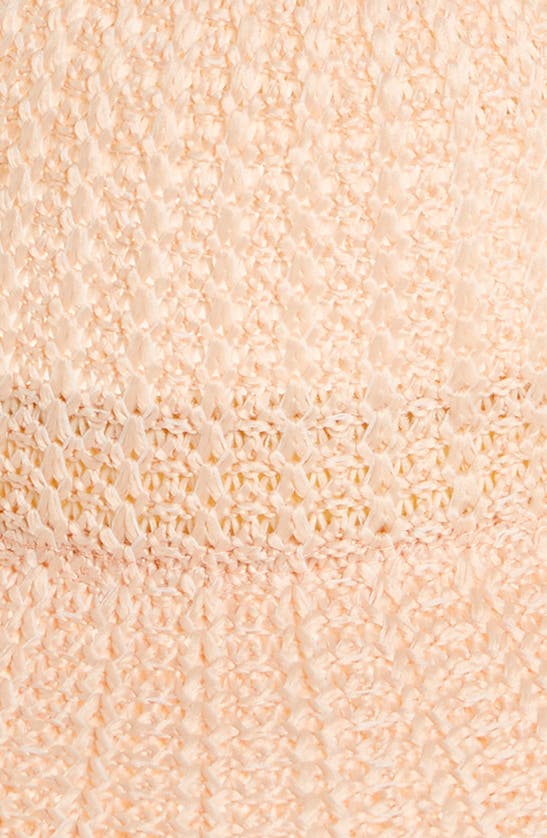 Shop Treasure & Bond Packable Knit Hat In Pink Light