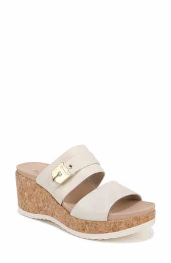 Anne klein sport pax wedge sandal sales