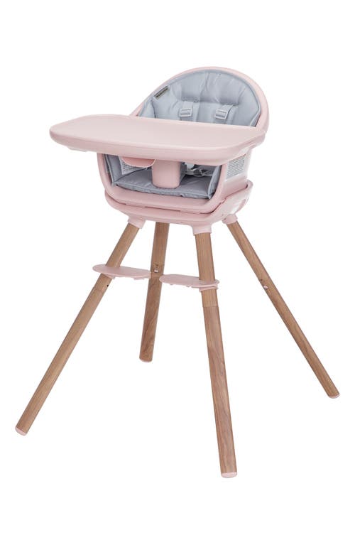 Maxi-Cosi® Moa 8-in-1 Highchair in Essential Blush at Nordstrom