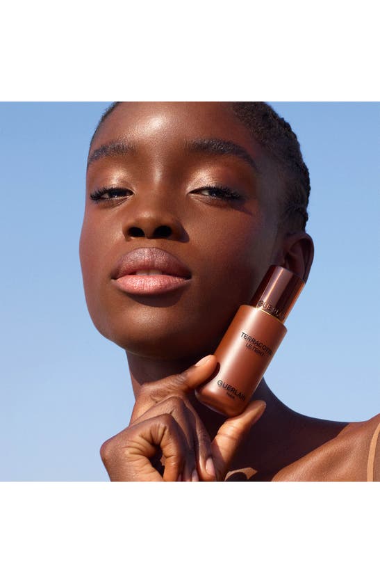 Guerlain Terracotta Healthy Glow Concealer In 9n Neutral